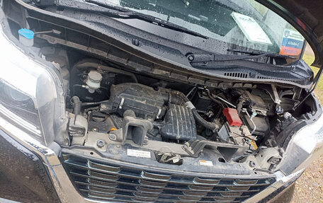 Suzuki Spacia, 2018 год, 1 000 000 рублей, 10 фотография