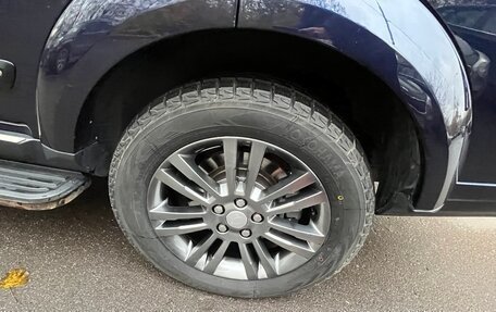 Land Rover Discovery IV, 2013 год, 3 300 000 рублей, 7 фотография