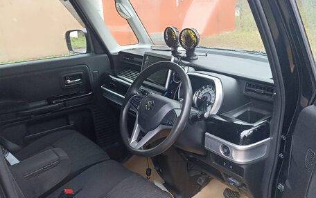 Suzuki Spacia, 2018 год, 1 000 000 рублей, 7 фотография