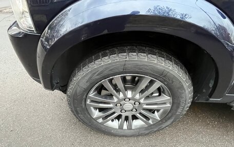 Land Rover Discovery IV, 2013 год, 3 300 000 рублей, 5 фотография