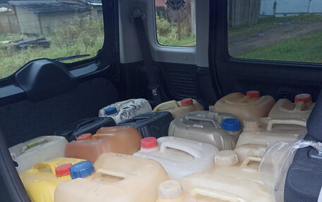 Suzuki Spacia, 2018 год, 1 000 000 рублей, 8 фотография