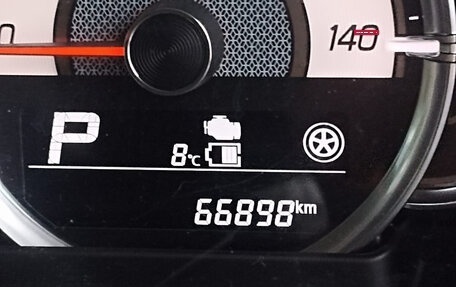 Suzuki Spacia, 2018 год, 1 000 000 рублей, 11 фотография