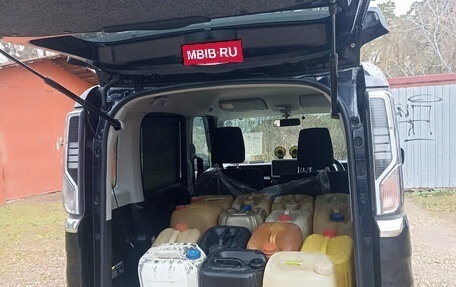 Suzuki Spacia, 2018 год, 1 000 000 рублей, 9 фотография