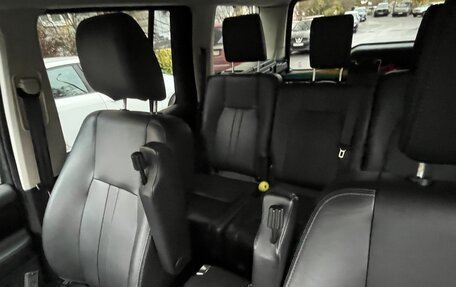 Land Rover Discovery IV, 2013 год, 3 300 000 рублей, 18 фотография