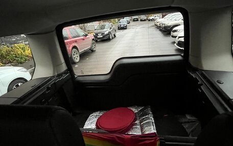 Land Rover Discovery IV, 2013 год, 3 300 000 рублей, 15 фотография