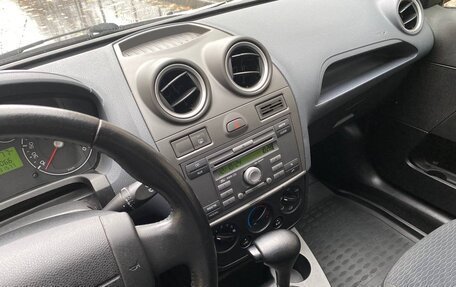 Ford Fiesta, 2008 год, 700 000 рублей, 6 фотография