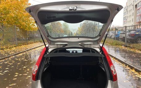 Ford Fiesta, 2008 год, 700 000 рублей, 10 фотография