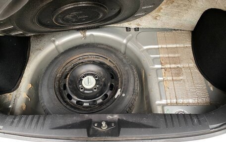 Ford Fiesta, 2008 год, 700 000 рублей, 11 фотография