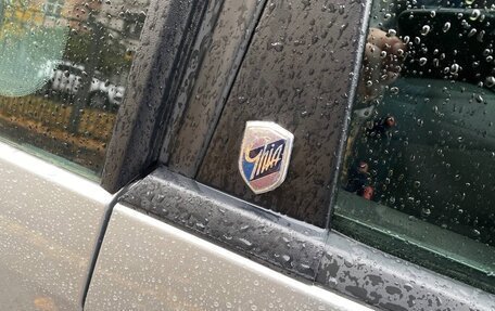 Ford Fiesta, 2008 год, 700 000 рублей, 12 фотография