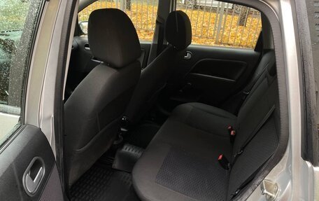 Ford Fiesta, 2008 год, 700 000 рублей, 8 фотография