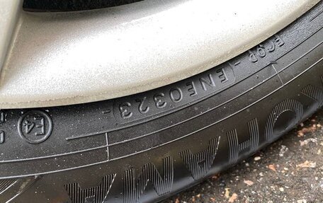 Ford Fiesta, 2008 год, 700 000 рублей, 14 фотография