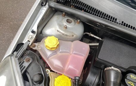 Ford Fiesta, 2008 год, 700 000 рублей, 18 фотография