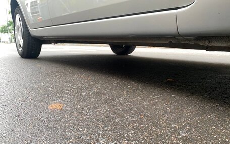 Ford Fiesta, 2008 год, 700 000 рублей, 21 фотография