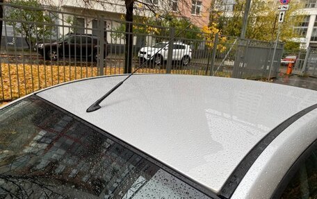 Ford Fiesta, 2008 год, 700 000 рублей, 16 фотография