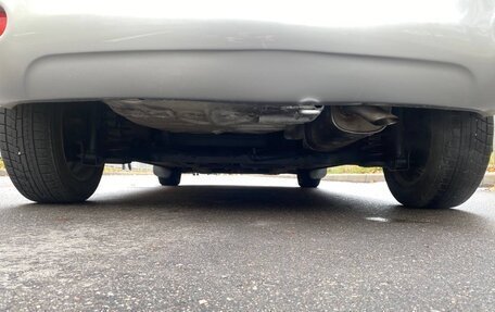 Ford Fiesta, 2008 год, 700 000 рублей, 22 фотография