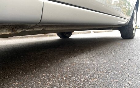 Ford Fiesta, 2008 год, 700 000 рублей, 20 фотография