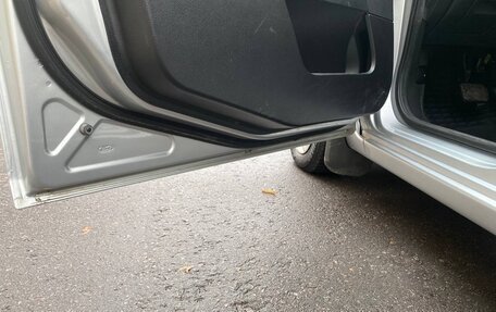 Ford Fiesta, 2008 год, 700 000 рублей, 23 фотография