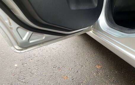 Ford Fiesta, 2008 год, 700 000 рублей, 24 фотография