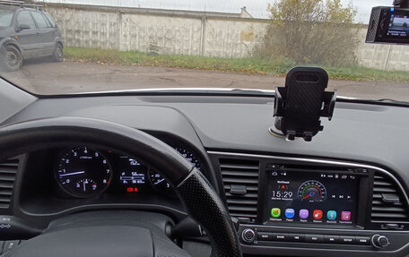 Hyundai Elantra VI рестайлинг, 2017 год, 1 600 000 рублей, 13 фотография