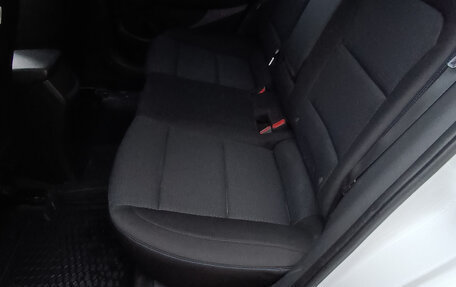 Hyundai Elantra VI рестайлинг, 2017 год, 1 600 000 рублей, 10 фотография