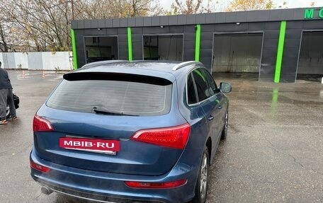 Audi Q5, 2010 год, 1 100 000 рублей, 4 фотография