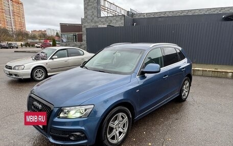 Audi Q5, 2010 год, 1 100 000 рублей, 2 фотография