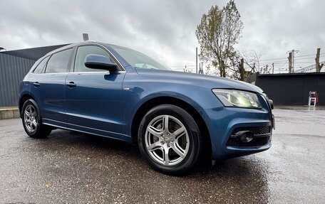 Audi Q5, 2010 год, 1 100 000 рублей, 7 фотография