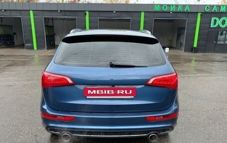 Audi Q5, 2010 год, 1 100 000 рублей, 5 фотография