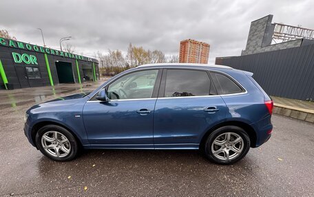 Audi Q5, 2010 год, 1 100 000 рублей, 11 фотография