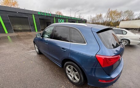 Audi Q5, 2010 год, 1 100 000 рублей, 10 фотография