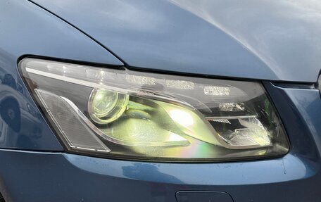 Audi Q5, 2010 год, 1 100 000 рублей, 8 фотография