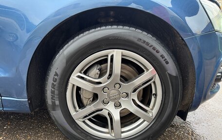 Audi Q5, 2010 год, 1 100 000 рублей, 16 фотография