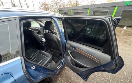 Audi Q5, 2010 год, 1 100 000 рублей, 21 фотография