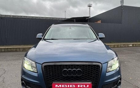 Audi Q5, 2010 год, 1 100 000 рублей, 12 фотография