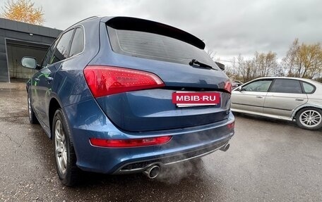 Audi Q5, 2010 год, 1 100 000 рублей, 14 фотография