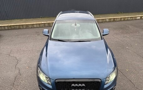 Audi Q5, 2010 год, 1 100 000 рублей, 13 фотография