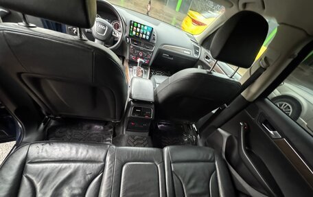 Audi Q5, 2010 год, 1 100 000 рублей, 25 фотография