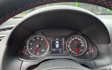 Audi Q5, 2010 год, 1 100 000 рублей, 31 фотография