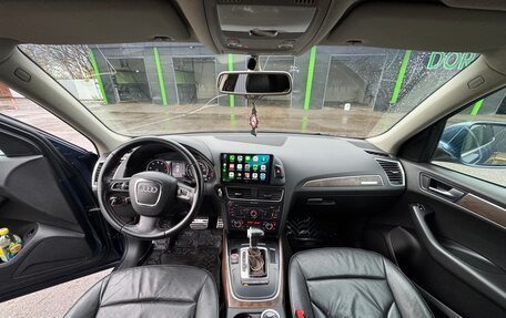 Audi Q5, 2010 год, 1 100 000 рублей, 26 фотография