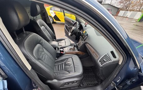 Audi Q5, 2010 год, 1 100 000 рублей, 23 фотография