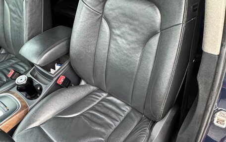 Audi Q5, 2010 год, 1 100 000 рублей, 30 фотография