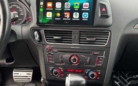 Audi Q5, 2010 год, 1 100 000 рублей, 28 фотография