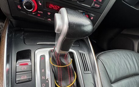 Audi Q5, 2010 год, 1 100 000 рублей, 34 фотография