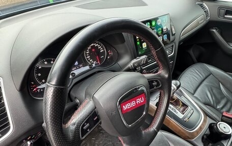 Audi Q5, 2010 год, 1 100 000 рублей, 35 фотография