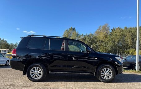 Toyota Land Cruiser 200, 2008 год, 2 250 000 рублей, 7 фотография