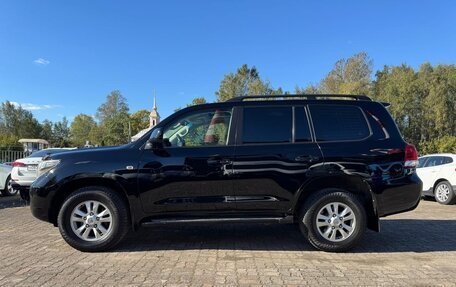 Toyota Land Cruiser 200, 2008 год, 2 250 000 рублей, 8 фотография