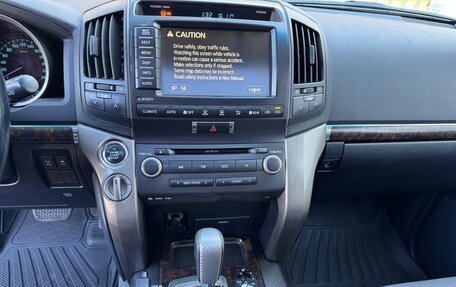 Toyota Land Cruiser 200, 2008 год, 2 250 000 рублей, 11 фотография