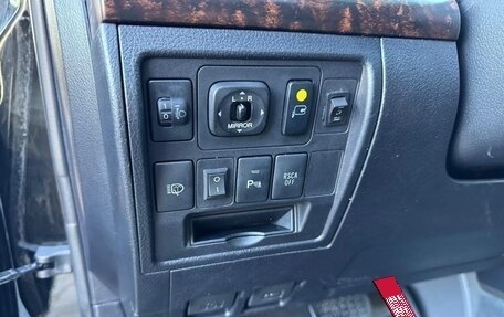 Toyota Land Cruiser 200, 2008 год, 2 250 000 рублей, 14 фотография