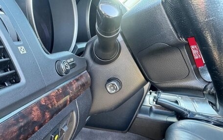 Toyota Land Cruiser 200, 2008 год, 2 250 000 рублей, 16 фотография