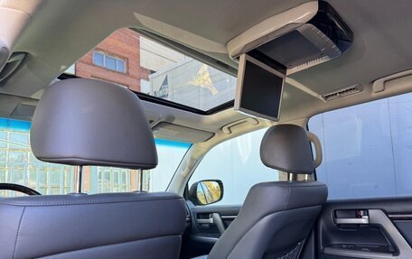 Toyota Land Cruiser 200, 2008 год, 2 250 000 рублей, 18 фотография